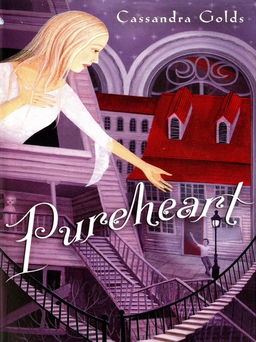Title details for Pureheart by Cassandra Golds - Wait list